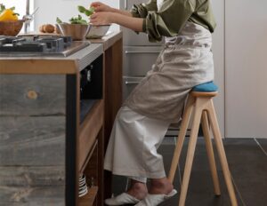 スツール　SC338